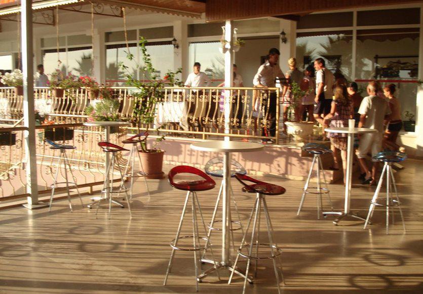 Ideal Beach Hotel Kargicak  Esterno foto